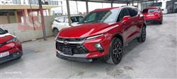 Chevrolet Blazer